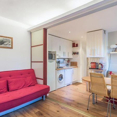 Appartement Chianti - Welkeys Megève Eksteriør bilde